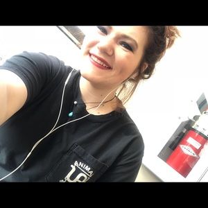 Meet your Posher, Kate